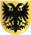 Coat of arms of Naarden