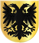 Coat of arms of Naarden.svg