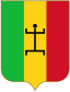 Coat of arms of the Mali Federation.svg