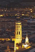 Colegiata de Santa María, Calatayud, España, 2012-08-31, DD 02