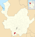 Colombia - Antioquia - Jericó