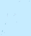 Colombia San Andrés y Providencia location map