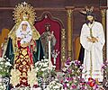Concepción Santa Cruz 31