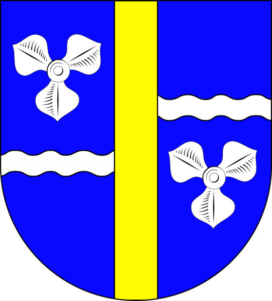 DEU Achterwehr COA