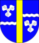 DEU Achterwehr COA.svg