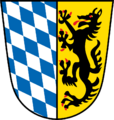 DEU Bad Reichenhall COA
