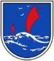 DEU Langeoog COA.svg