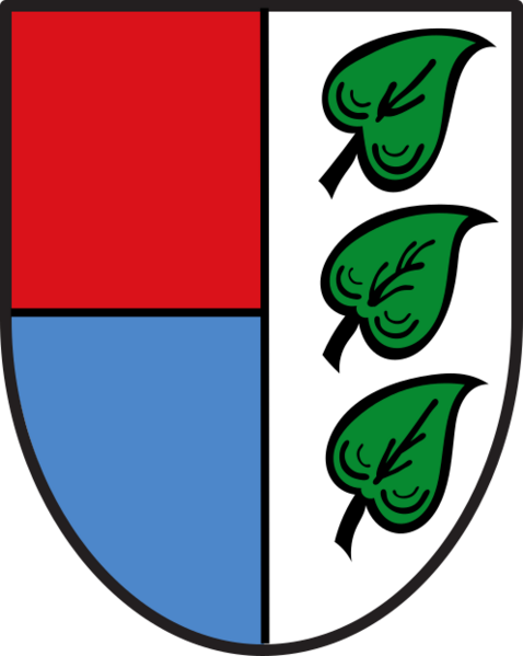 DEU Lauben COA
