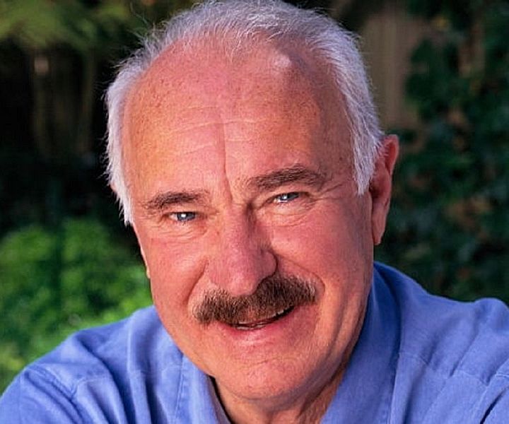 Dabney Coleman (actor)