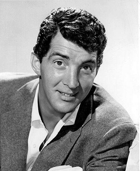 Dean Martin 1958