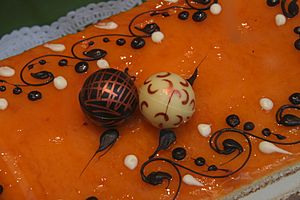 Archivo:Decoración pastel-Navidades