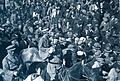 Desfile de tropas 28 de Maio 1926