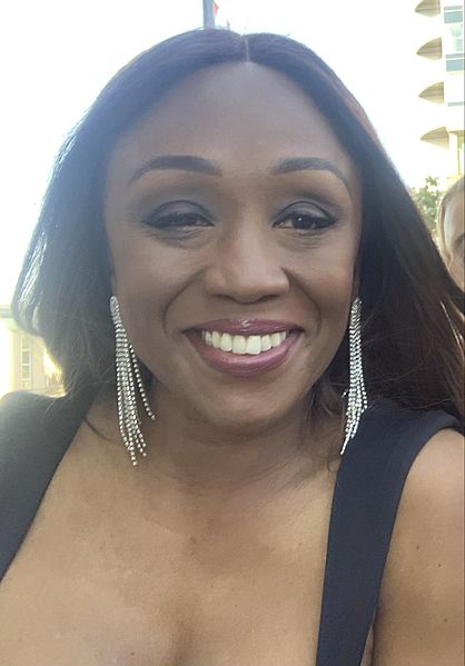 Diane Parish 2023