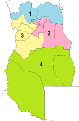 Archivo:Distritos electorales de Mendoza