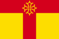 Drapeau fr département Tarn