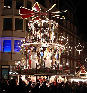 Archivo:Duesseldorf christmas fair 04