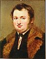 Duvidal de Montferrier - Abel Hugo (1798-1865)