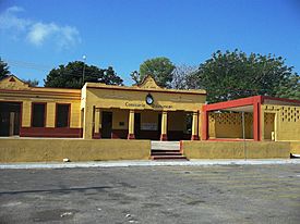 Dzununcán (Mérida), Yucatán (01).jpg