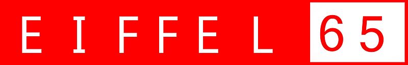 E65 LOGO