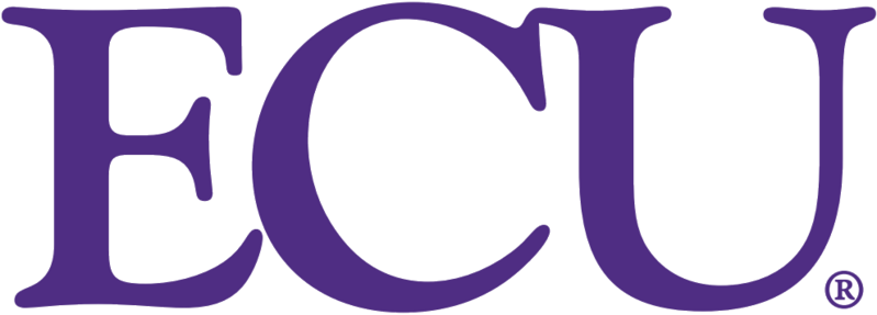 East carolina univ simplelogo