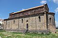 Eglise Santa Maria del Regno arriere Ardara