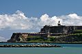 El Morro Castle, San Juan, Puerto Rico.jpg