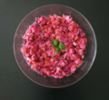 Ensalada rusa CR