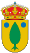 Escudo de La Ginebrosa.svg