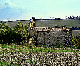 Església de Santa Maria de Montfar (Ribera d'Ondara) - 4.jpg