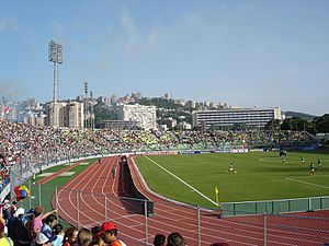 Archivo:Estadio Olímpico (Caracas)