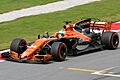 Fernando Alonso 2017 Malaysia FP2 1