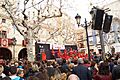 Fiesta de "El Último Jueves" o "La Jira" en Aspe.