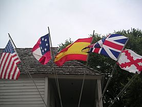 Archivo:Five flags of Florida