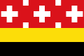 Flag of Aiguafreda.svg