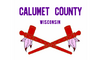 Flag of Calumet County.png