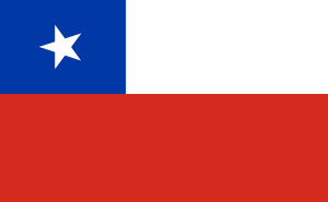Archivo:Flag of Chile (1818-1854)