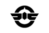 Flag of Tosashimizu, Kochi.svg