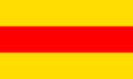 Flagge Großherzogtum Baden (1891-1918)