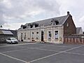 Fontaine-Notre-Dame (Aisne) mairie