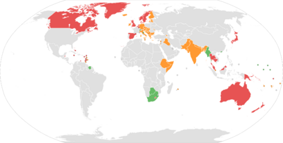 Archivo:Forms of government parliamentary 2021 December