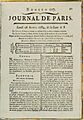 Franklin-Benjamin-Journal-de-Paris-1784