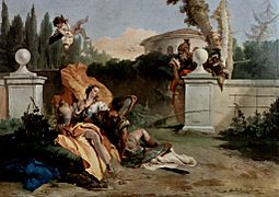 Giovanni Battista Tiepolo 086