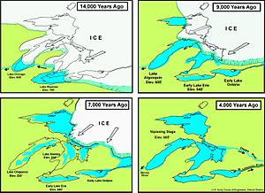 Archivo:Glacial lakes