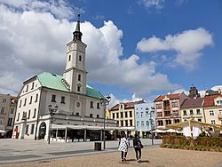 Gliwice old town.jpg