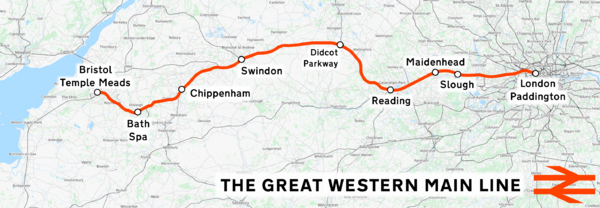 Archivo:Great Western Main Line map