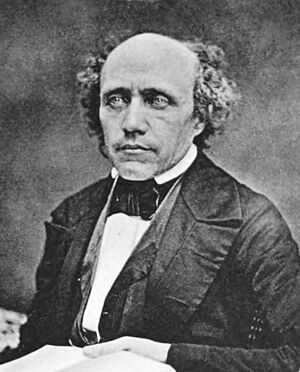Archivo:Gustav T. Fechner