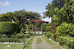 Archivo:Guyana Botanical Gardens - Georgetown (23625575976)