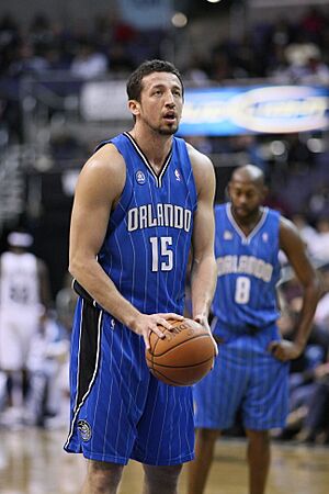 Archivo:Hedo Turkoglu