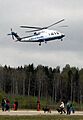 Helikopteri Copterline