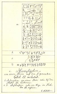 Archivo:Hieroglyphs by Niebuhr